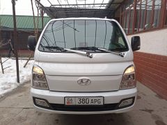 Фото авто Hyundai Porter