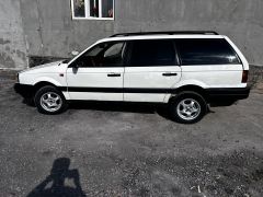 Сүрөт унаа Volkswagen Passat