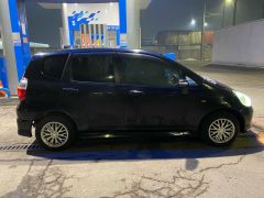 Фото авто Honda Fit