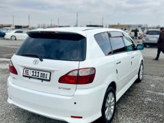 Сүрөт унаа Toyota Ipsum