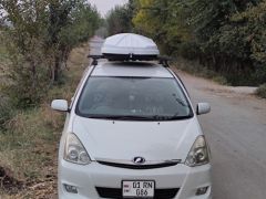 Сүрөт унаа Toyota Wish