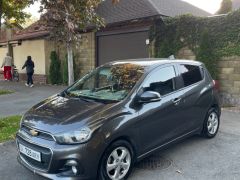 Photo of the vehicle Chevrolet Spark