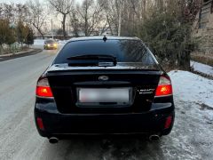 Photo of the vehicle Subaru Legacy