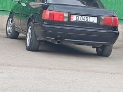 Фото авто Audi 80