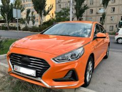 Сүрөт унаа Hyundai Sonata