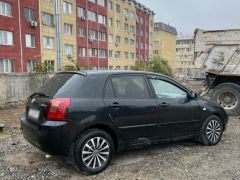 Photo of the vehicle Toyota Corolla