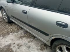 Сүрөт унаа Nissan Almera