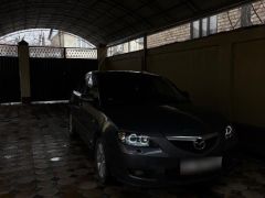 Сүрөт унаа Mazda 3