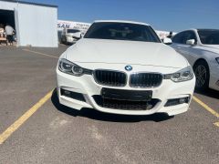 Сүрөт унаа BMW 3 серия