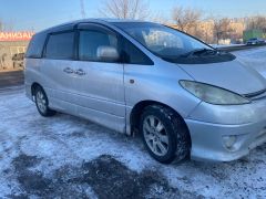 Photo of the vehicle Toyota Estima