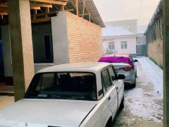 Сүрөт унаа ВАЗ (Lada) 2107