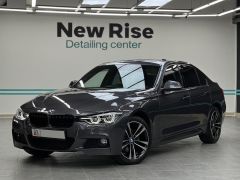 Фото авто BMW 3 серии