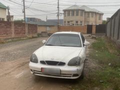 Фото авто Daewoo Nubira