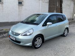 Сүрөт унаа Honda Fit