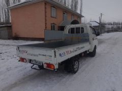 Фото авто Hyundai Porter