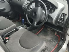 Сүрөт унаа Honda Fit