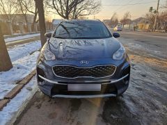 Фото авто Kia Sportage