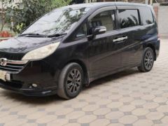 Фото авто Honda Stepwgn