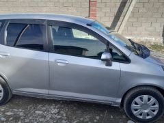 Photo of the vehicle Honda Fit