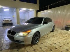 Сүрөт унаа BMW 5 серия