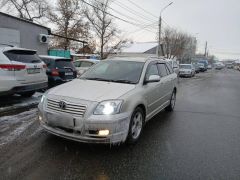 Сүрөт унаа Toyota Avensis