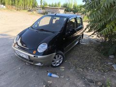 Photo of the vehicle Daewoo Matiz