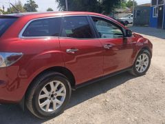 Сүрөт унаа Mazda CX-7