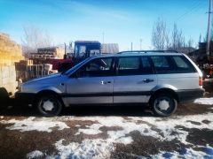 Сүрөт унаа Volkswagen Passat