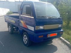 Фото авто Daewoo Labo