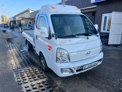 Фото авто Hyundai Porter