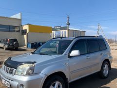 Сүрөт унаа Nissan X-Trail