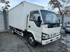 Фото авто Isuzu Elf