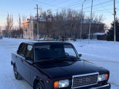 Сүрөт унаа ВАЗ (Lada) 2107