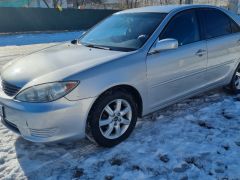 Photo of the vehicle Toyota Camry