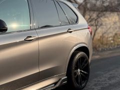 Фото авто BMW X5