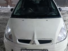 Фото авто Mitsubishi Colt