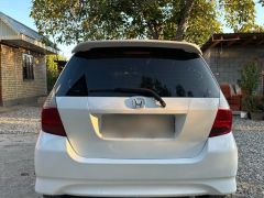 Сүрөт унаа Honda Fit