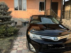 Сүрөт унаа Toyota Camry