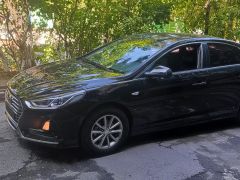 Сүрөт унаа Hyundai Sonata