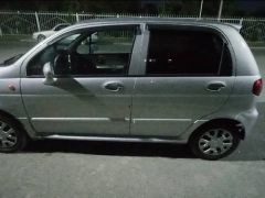 Фото авто Daewoo Matiz