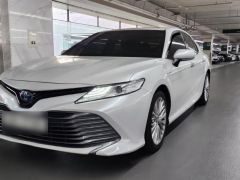 Сүрөт унаа Toyota Camry