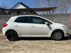 Фото авто Toyota Auris