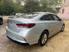 Сүрөт унаа Hyundai Sonata