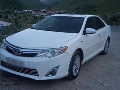 Сүрөт унаа Toyota Camry