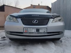 Фото авто Lexus ES