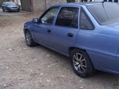 Photo of the vehicle Daewoo Nexia