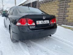 Фото авто Honda Civic