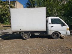 Фото авто Hyundai Porter