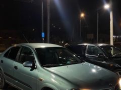 Сүрөт унаа Nissan Almera