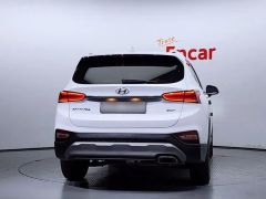 Фото авто Hyundai Santa Fe